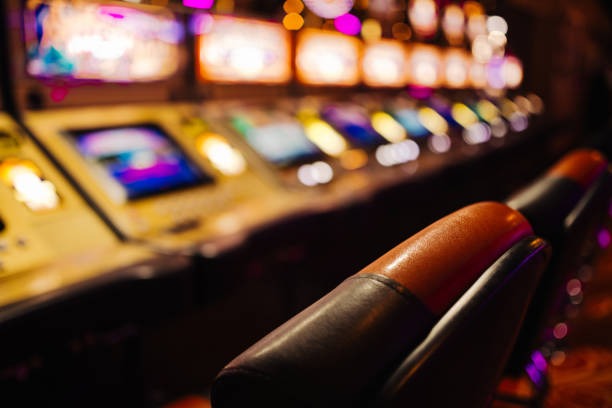 cristal55 Stake selection