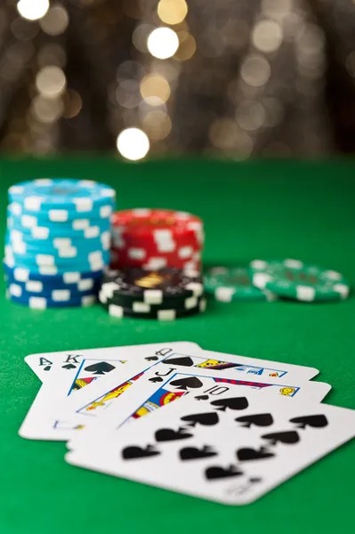 cristal55 What Live Roulette Gold Includes